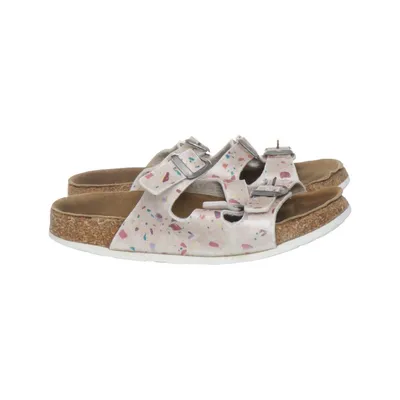 Slip-ins (Pink, Multicolored) from Bio Life Leather