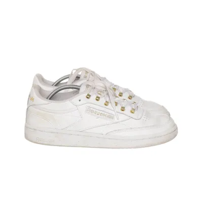 Sneakers (Vit) från Reebok Classic