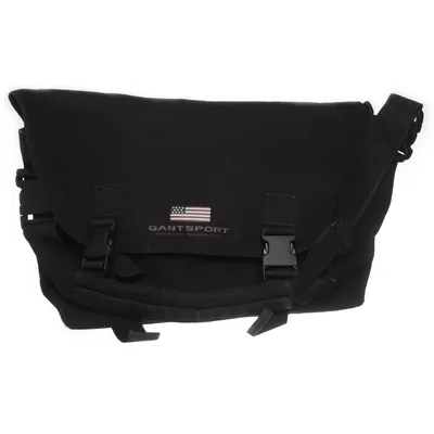 Handväska (Svart) från GANT Sport