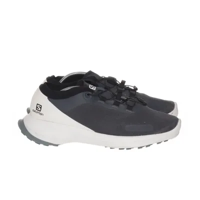 Sneakers (Blå, Hvid) fra Salomon