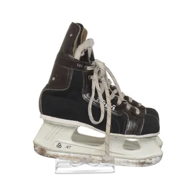 Touring skates (Black) from Jofa
