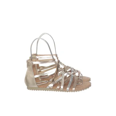 Sandalen (Goud, Meerkleurig) van F&F