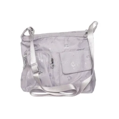 Schoudertas (Lila) van Kipling