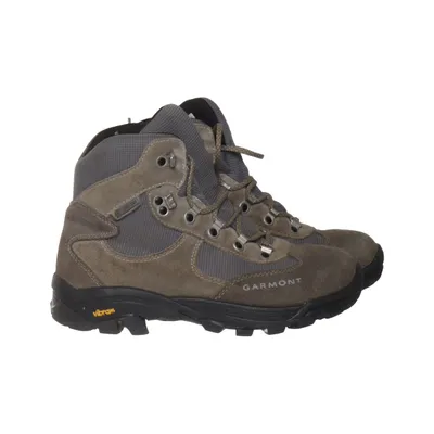 Hiking boots (Gray) from Garmont Leather