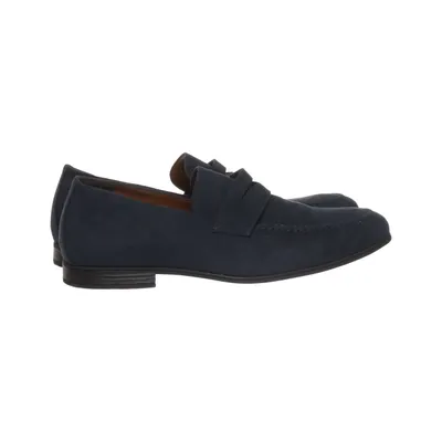 Loafers (Blå) från Iguassu