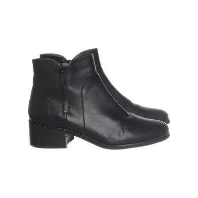 Boots (W08702) från Cole Haan Skinn