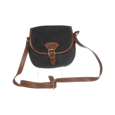 Axelremsväska (Svart, Brun) från Longchamp