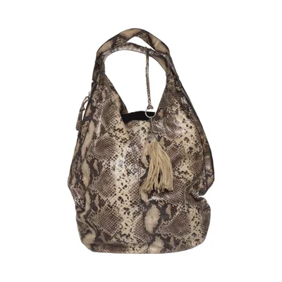 Sac à bandoulière (Beige, Marron) de Friis & Company