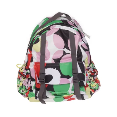 Rugzak (Meerkleurig) van Adidas x Marimekko Polyester