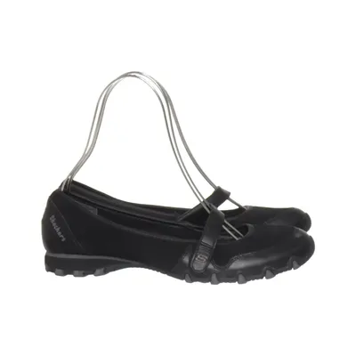 Sko (Sort) fra Skechers Polyurethan