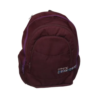 Backpack (Purple) from Dakine