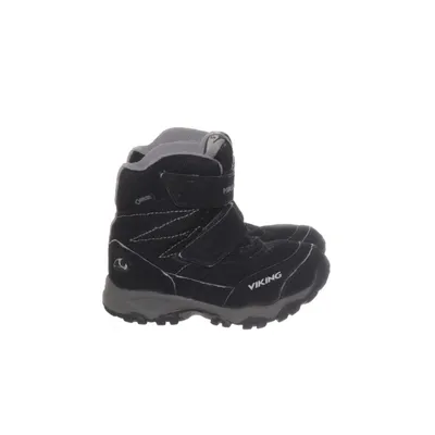 Hoge wandelschoenen (Zwart) van Viking