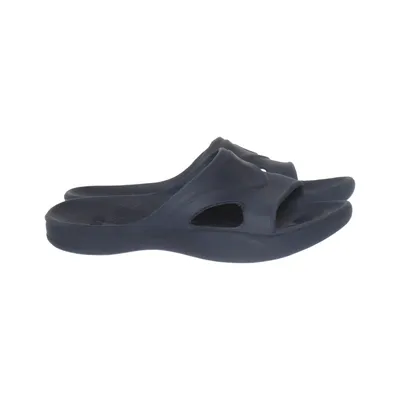 Mules (Bleu) de Majestic Athletic