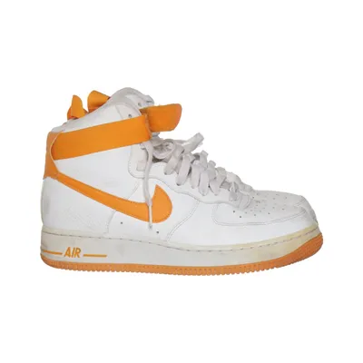 Basketsko (Air Force 1 High) fra Nike Air