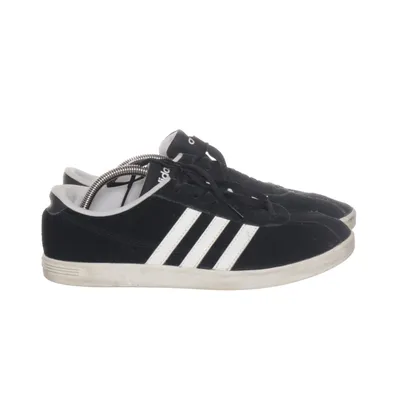 Träningsskor (Svart, Vit) från Adidas Neo