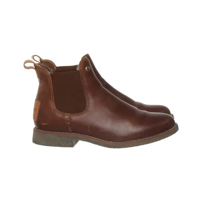 Bottines Chelsea (Marron) de Panama Jack