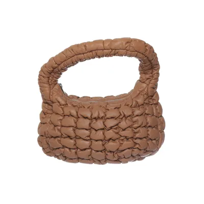 Handväska (Brun) från COS Skinn