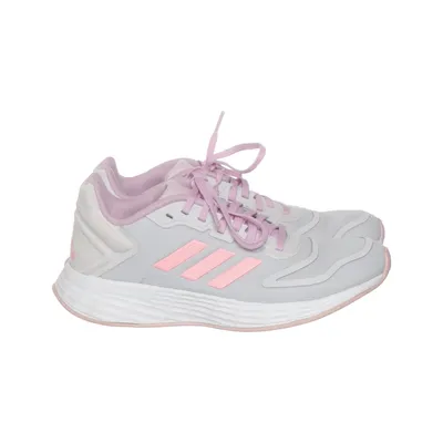 Træningssko (Grå, Pink, Hvid) fra Adidas