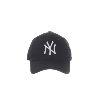 Honkbalpet (Blauw) van New Era Katoen