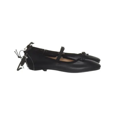 Ballerines (Noir) de H&M