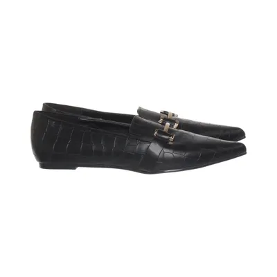 Loafers (Black) from Park Lane