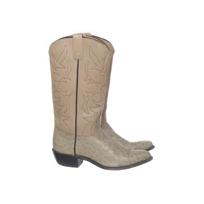 Cowboylaarzen (Beige, Meerkleurig) van Acme