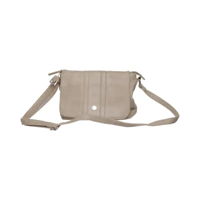 Schoudertas (Beige) van Unrika