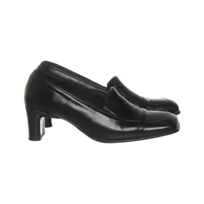 Loafers (Black) from X-It