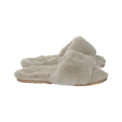 Chaussons (Beige) de Mou