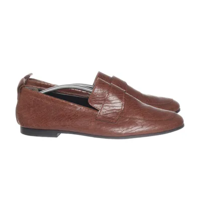 Loafers (Brun) fra Kennel & Schmenger Læder