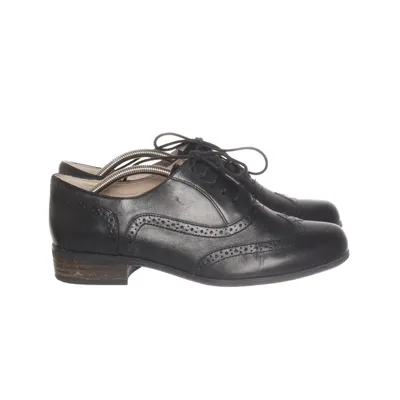 Brogues (Black) from Clarks