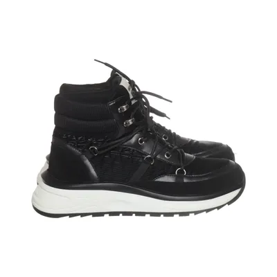 Kängor (Svart) från Marc Cain