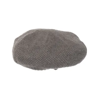 Beret (Grå) fra Heart Kashmir