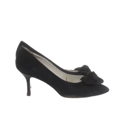 Pumps (Black) from Konstantin Starke