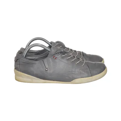 Sneakers (Grå) från Charlotte of Sweden