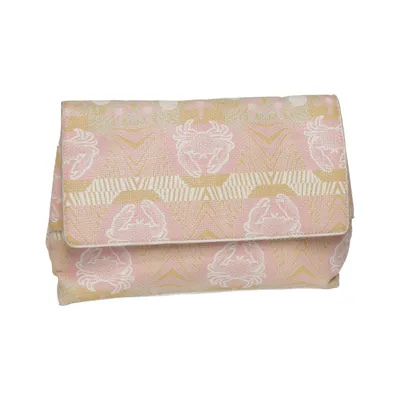 Clutchtaske (Yanda Crab) fra Rodebjer Polyester