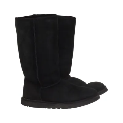 Stiefel (ClassicTall) von UGG Leder