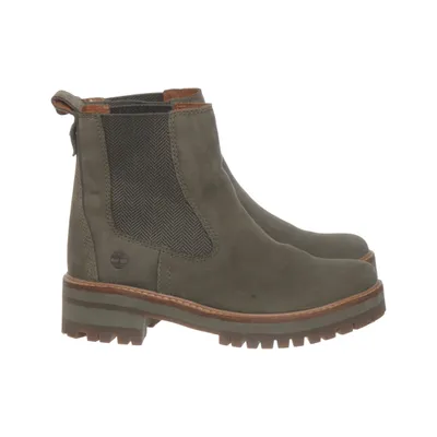 Chelsea boots (Grøn) fra Timberland