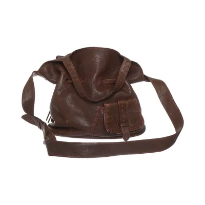 Sac à bandoulière (Marron) de Lancel