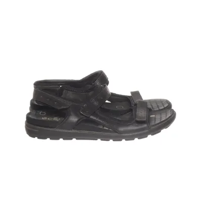 Sandalen (Zwart) van Ecco