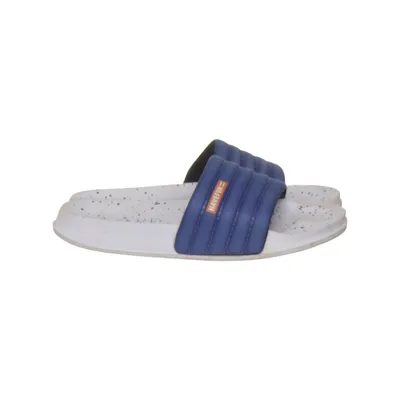 Slip-ins (Blue, White, Multicolored) from Wave