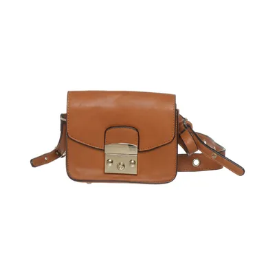 Shoulder-bag (Brown) from NYPD