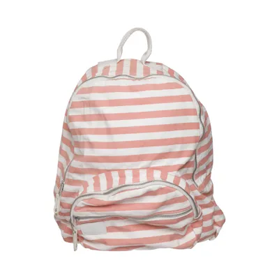 Backpack (Red, White) from Stadium