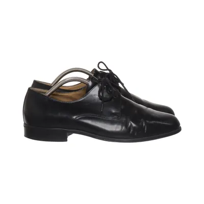 Derby schoenen (Classic) van John Leer