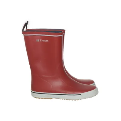 Regenlaarzen (Rood) van Tretorn