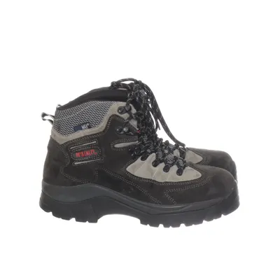 Hiking boots (Gray, Multicolored) from McKinley