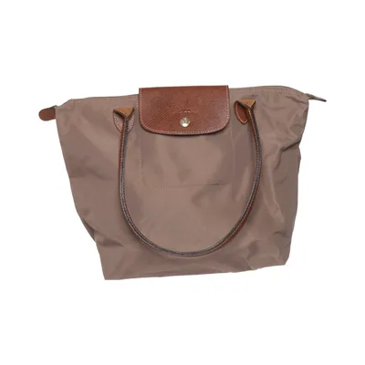 Handtas (Le Pliage Shopping) van Longchamp