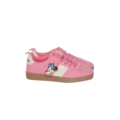 Sneakers (Roze, Meerkleurig) van H&M Polyester