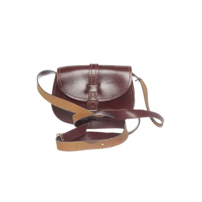 Shoulder-bag (Brown) Leather