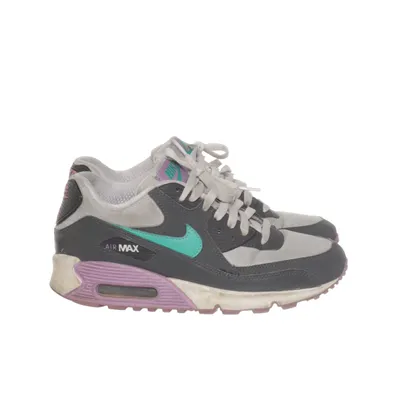 Sneakers (Grå, Flerfärgad) från Nike Air